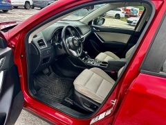 Used 2016 Mazda CX-5 4d SUV FWD Touring at A Motors Sales & Finance near San Antonio, TX