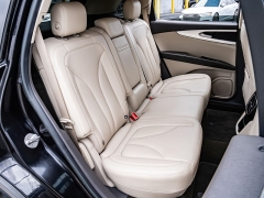 Used 2020  Lincoln Nautilus 4d SUV FWD Standard at A Motors Sales & Finance near San Antonio&comma; TX