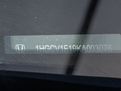 Used 2019  Honda Accord Sedan 4d LX 1&period;5L at A Motors Sales & Finance near San Antonio&comma; TX