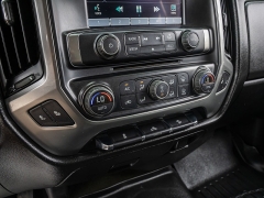 Used 2015  Chevrolet Silverado 1500 4WD Crew Cab LT at A Motors Sales & Finance near San Antonio&comma; TX