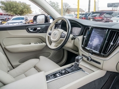Used 2020  Volvo XC60 4d SUV AWD T6 Inscription at A Motors Sales & Finance near San Antonio&comma; TX