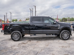 Used 2019  Ford Super Duty F-250 4WD Crew Cab Lariat at A Motors Sales & Finance near San Antonio&comma; TX