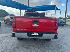 Used 2018 Chevrolet Silverado 1500 2WD Crew Cab LT at A Motors Sales & Finance near San Antonio, TX