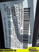 Used 2018 Honda Accord Sedan 4d EX-L 1.5L w/Navigation at A Motors Sales & Finance near San Antonio, TX