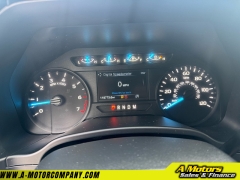 Used 2020 Ford F-150 4WD SuperCrew XL 5 1/2 at A Motors Sales & Finance near San Antonio, TX