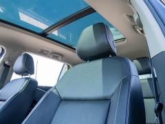Used 2021  Volkswagen Atlas 3&period;6L V6 SE w&sol;Technology 4MOTION at A Motors Sales & Finance near San Antonio&comma; TX