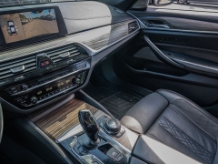 Used 2018 BMW 5 Series M550i xDrive Sedan at A Motors Sales & Finance near San Antonio, TX