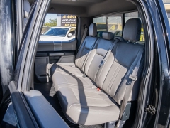 Used 2016  Ford F-150 2WD SuperCrew XLT 5 1/2 at A Motors Sales & Finance near San Antonio, TX