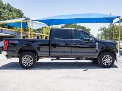 Used 2019  Ford Super Duty F-250 4WD Crew Cab Lariat at A Motors Sales & Finance near San Antonio&comma; TX