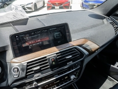 Used 2018  BMW X3 xDrive30i Sports Activity Vehicle at A Motors Sales & Finance near San Antonio&comma; TX