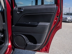 Used 2016  Jeep Patriot 4d SUV FWD Latitude at A Motors Sales & Finance near San Antonio&comma; TX