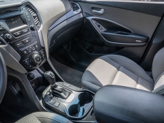 Used 2016  Hyundai Santa Fe 4d SUV AWD SE at A Motors Sales & Finance near San Antonio&comma; TX