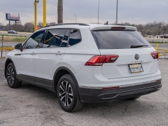 Used 2022  Volkswagen Tiguan 2&period;0T S FWD at A Motors Sales & Finance near San Antonio&comma; TX