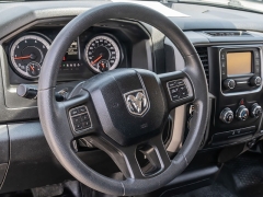 Used 2021  Ram 1500 Classic 2WD Tradesman Reg Cab 8' Box at A Motors Sales & Finance near San Antonio&comma; TX