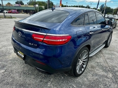 Used 2019 Mercedes-Benz GLE-Class 4d SUV Coupe GLE43 AMG 4matic at A Motors Sales & Finance near San Antonio, TX
