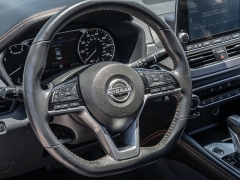 Used 2023  Nissan Altima 2&period;5 SR Sedan at A Motors Sales & Finance near San Antonio&comma; TX