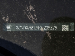 Used 2019  Chevrolet Equinox 4d SUV FWD Premier w/3LZ at A Motors Sales & Finance near San Antonio, TX