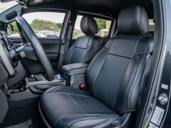 Used 2021 Toyota Tacoma 2WD TRD Sport Double Cab 5ft Bed V6 AT at A Motors Sales & Finance near San Antonio, TX