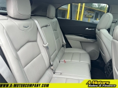 Used 2021 Cadillac XT4 FWD 4dr Premium Luxury at A Motors Sales & Finance near San Antonio, TX