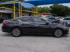 Used 2025  Nissan Altima SV FWD at A Motors Sales & Finance near San Antonio&comma; TX
