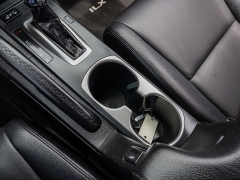 Used 2018  Acura ILX 4d Sedan at A Motors Sales & Finance near San Antonio&comma; TX