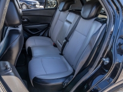 Used 2021 Chevrolet Trax FWD 4dr LT at A Motors Sales & Finance near San Antonio, TX