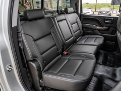 Used 2018  GMC Sierra 1500 4WD Crew Cab SLT at A Motors Sales & Finance near San Antonio&comma; TX