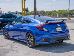 Used 2019 Honda Civic Coupe 2d Si at A Motors Sales & Finance near San Antonio, TX