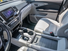 Used 2017 Honda Pilot 4d SUV FWD EX-L at A Motors Sales & Finance near San Antonio, TX