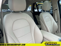Used 2017 Mercedes-Benz GLC-Class 4d SUV GLC300 at A Motors Sales & Finance near San Antonio, TX