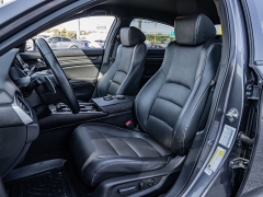 Used 2019 Honda Accord Sedan 4d Sport 1.5L CVT at A Motors Sales & Finance near San Antonio, TX