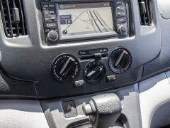 Used 2017 Nissan NV 200 Cargo Van 3d Van SV at A Motors Sales & Finance near San Antonio, TX