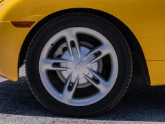 Used 2004  Chevrolet SSR Pickup 2d Convertible at A Motors Sales & Finance near San Antonio&comma; TX