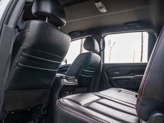Used 2020  Nissan Titan 4x4 Crew Cab PRO-4X at A Motors Sales & Finance near San Antonio&comma; TX