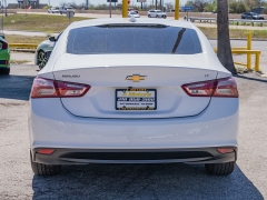 Used 2019  Chevrolet Malibu 4d Sedan LT at A Motors Sales & Finance near San Antonio&comma; TX