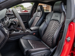 Used 2021  Audi RS 5 Sportback 2&period;9 TFSI quattro at A Motors Sales & Finance near San Antonio&comma; TX