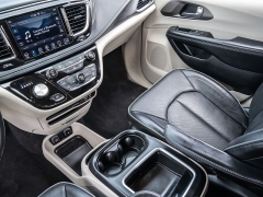 Used 2019  Chrysler Pacifica 4d Wagon Limited at A Motors Sales & Finance near San Antonio&comma; TX