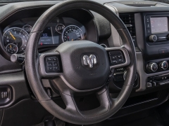 Used 2022  Ram 2500 2WD Tradesman Reg Cab 8' Box at A Motors Sales & Finance near San Antonio&comma; TX