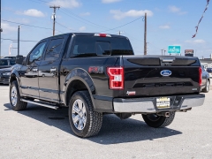 Used 2019  Ford F-150 4WD SuperCrew XLT 5 1&sol;2 at A Motors Sales & Finance near San Antonio&comma; TX