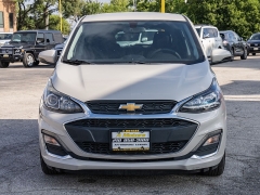 Used 2021 Chevrolet Spark 4dr HB CVT 1LT at A Motors Sales & Finance near San Antonio, TX