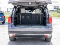 Used 2018  Honda Pilot 4d SUV AWD Elite at A Motors Sales & Finance near San Antonio&comma; TX