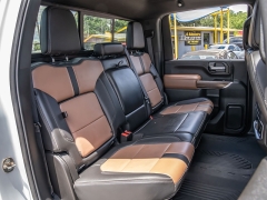 Used 2022  Chevrolet Silverado 2500HD 4WD Crew Cab 159" High Country Dsl at A Motors Sales & Finance near San Antonio&comma; TX