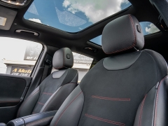 Used 2021 Mercedes-Benz GLB GLB 250 SUV at A Motors Sales & Finance near San Antonio, TX