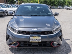 Used 2022  Kia Forte GT-Line IVT at A Motors Sales & Finance near San Antonio&comma; TX