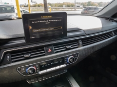 Used 2018  Audi A4 4d Sedan Ultra Premium at A Motors Sales & Finance near San Antonio, TX