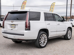 Used 2020  Cadillac Escalade 4d SUV RWD Premium Luxury at A Motors Sales & Finance near San Antonio&comma; TX
