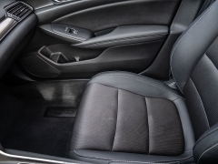 Used 2020  Honda Accord Sedan 4d Sport 1&period;5L CVT at A Motors Sales & Finance near San Antonio&comma; TX