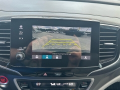 Used 2020 Honda Pilot 4d SUV FWD EX at A Motors Sales & Finance near San Antonio, TX