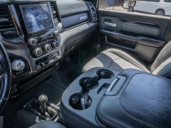 Used 2019  Ram 2500 4WD Crew Cab Power Wagon at A Motors Sales & Finance near San Antonio&comma; TX
