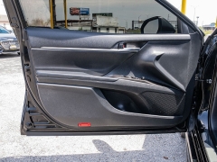 Used 2023  Toyota Camry SE Auto at A Motors Sales & Finance near San Antonio&comma; TX